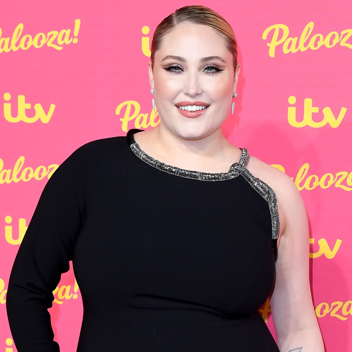 Hayley Hasselhoff, ITV Palooza 2019