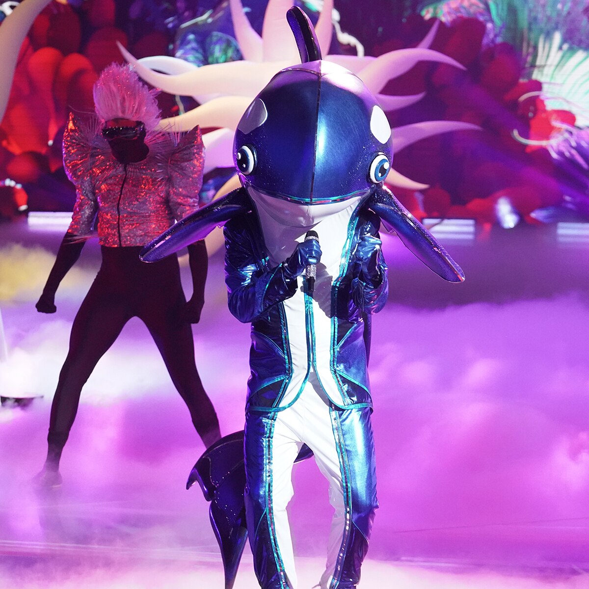 The Masked Singer