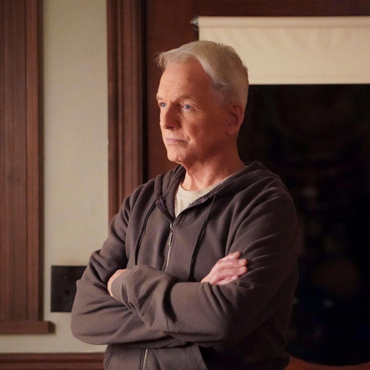 NCIS
