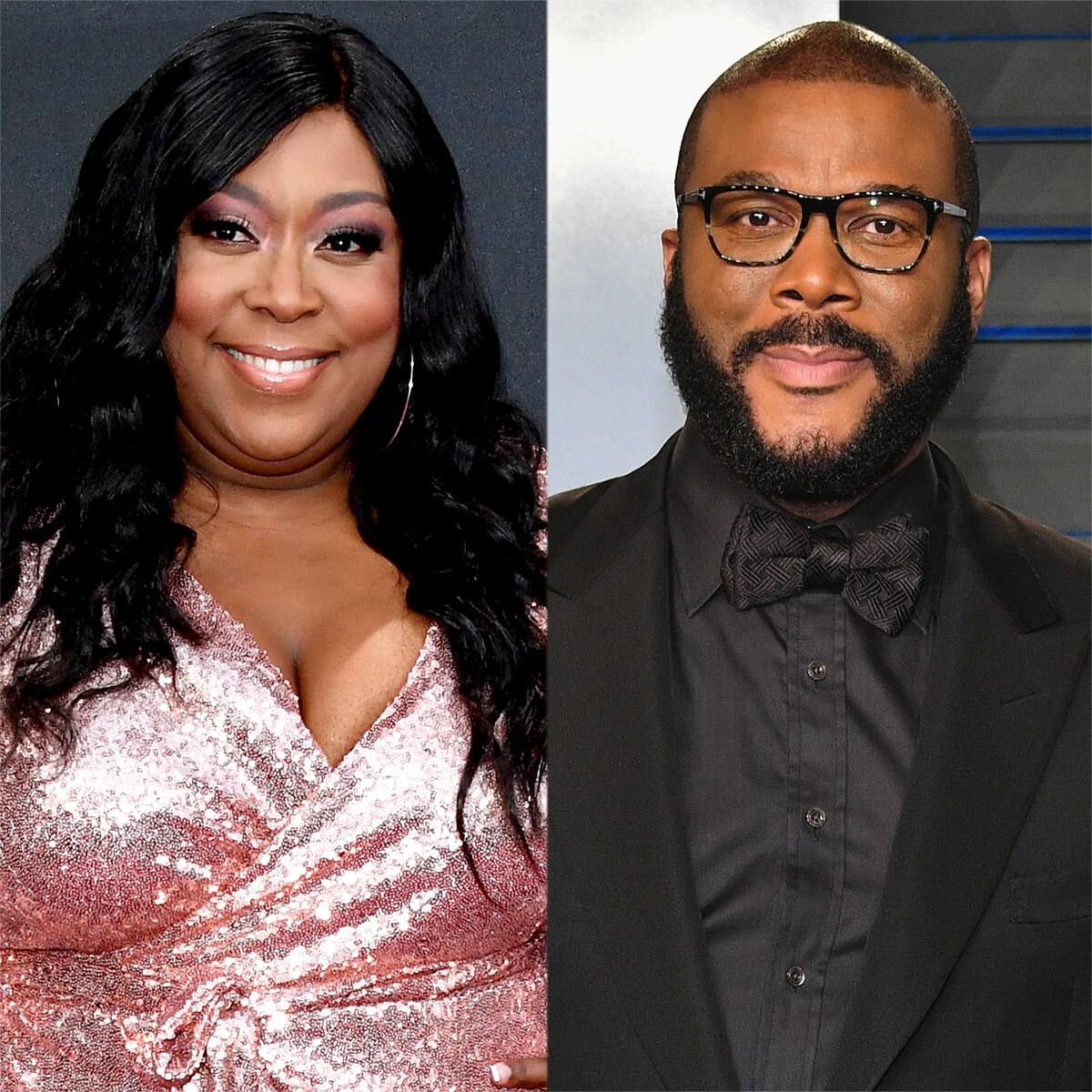 Loni Love, Tyler Perry