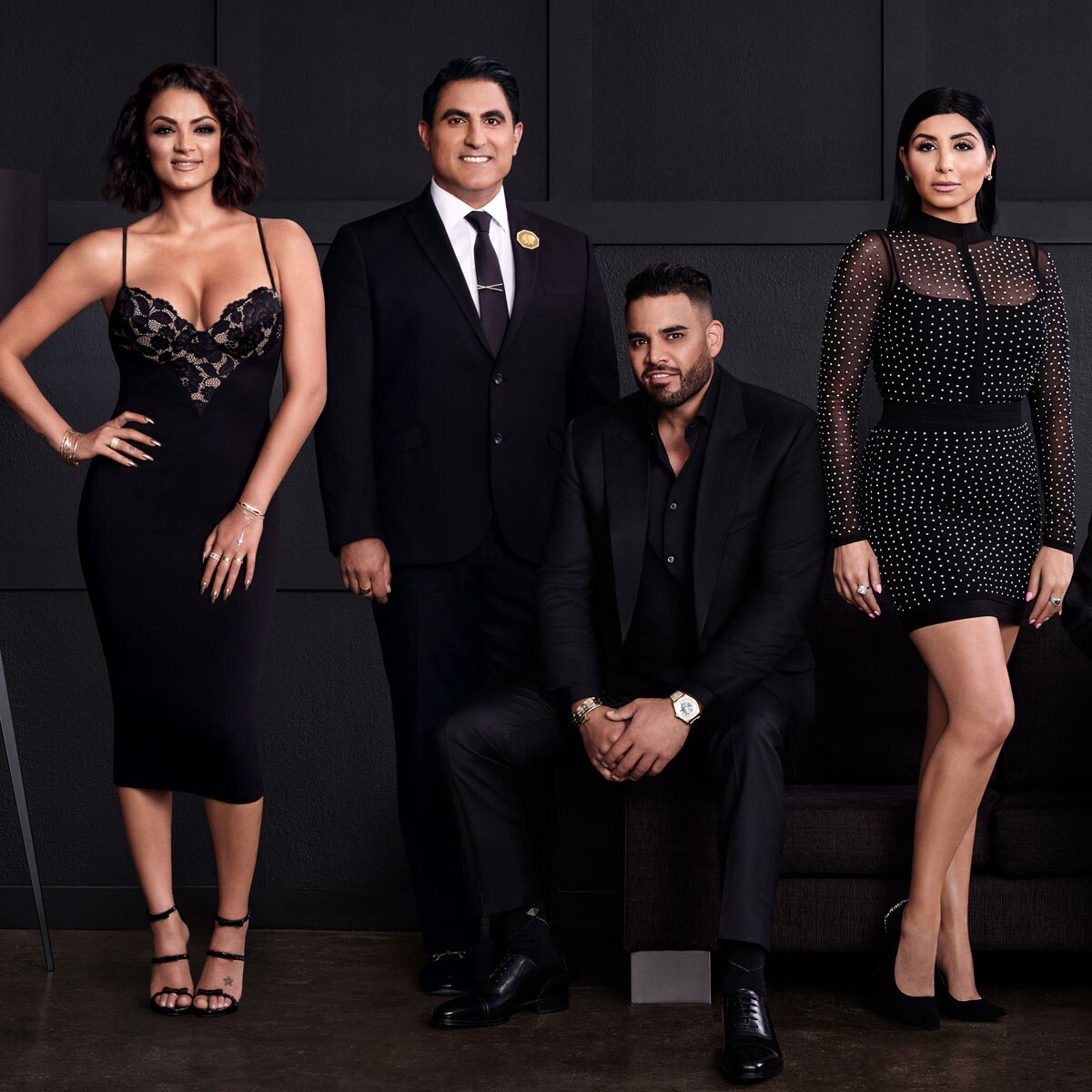 Shahs of Sunset Season 9