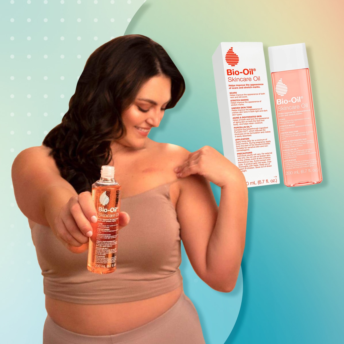 E-comm: This 26 Body Oil Has 58400 5 Star Amazon Reviews