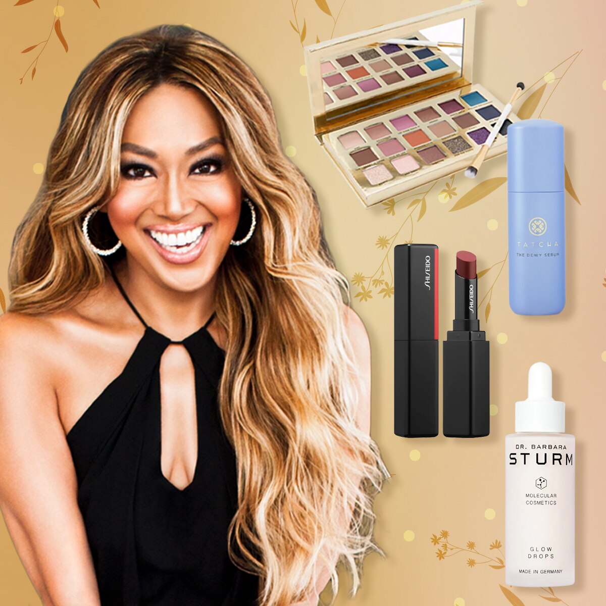 E-Comm: Makeup Artists Mother's Day