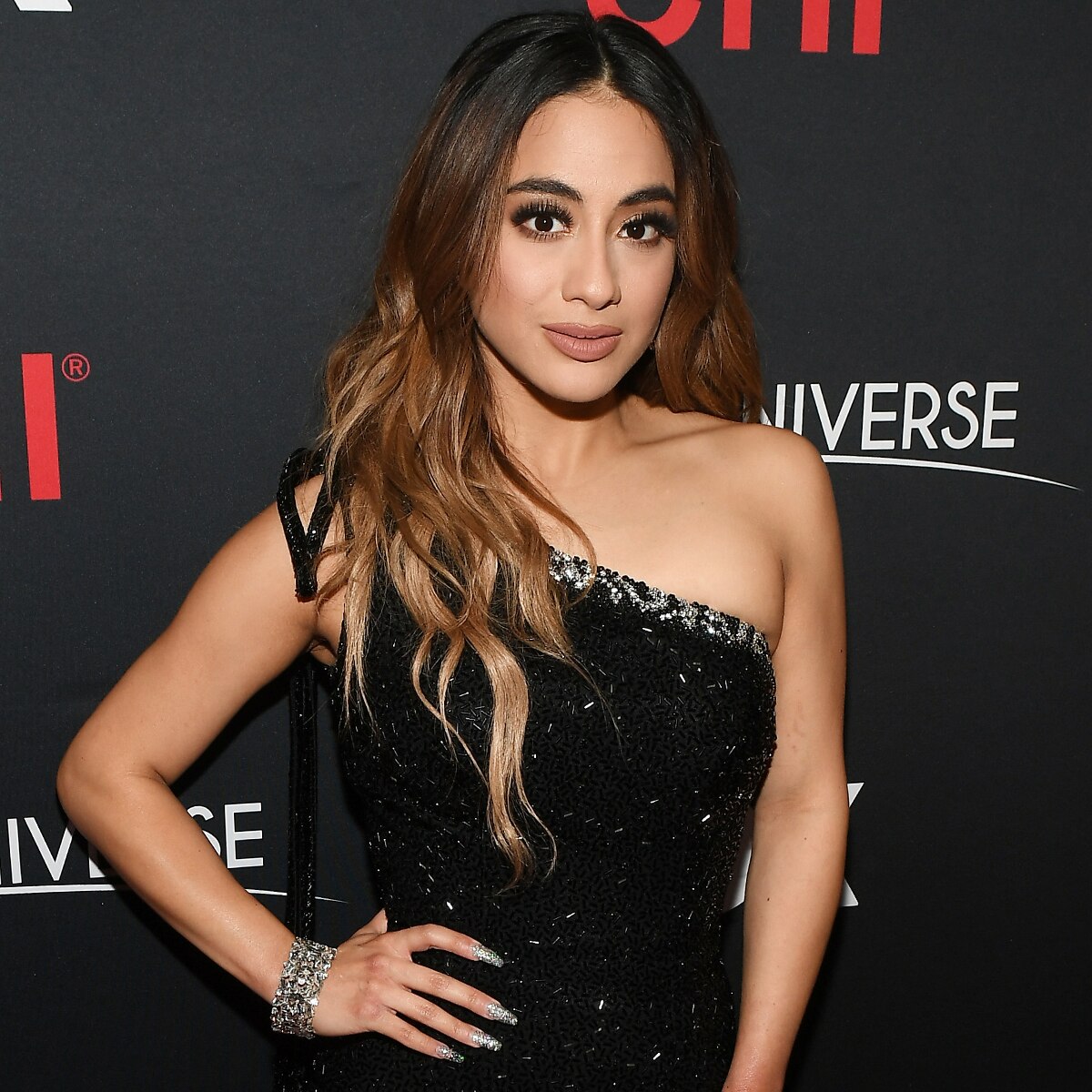 Ally Brooke