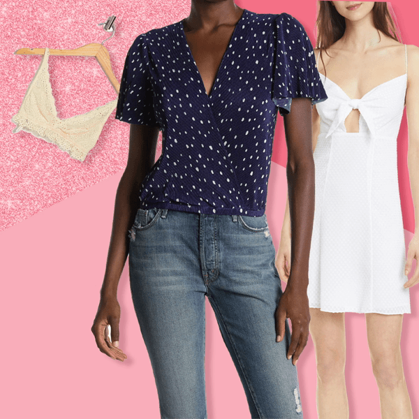 E-Comm: Nordstrom Clear The Rack Sale