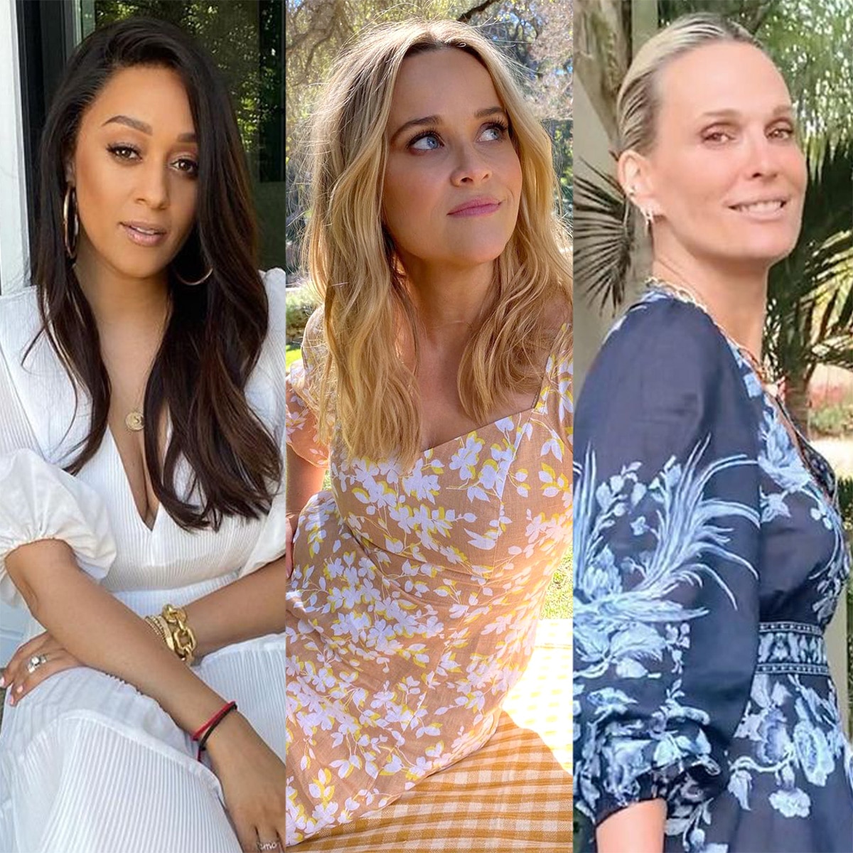 ECOMM, Tuesday Trends Prairie Dresses