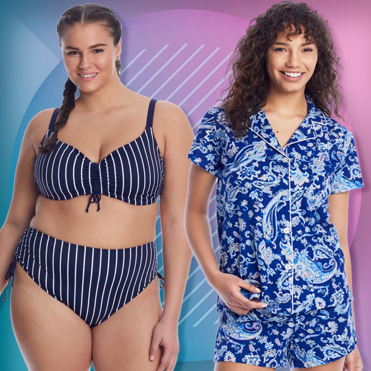 EComm: Bare Necessities Sale