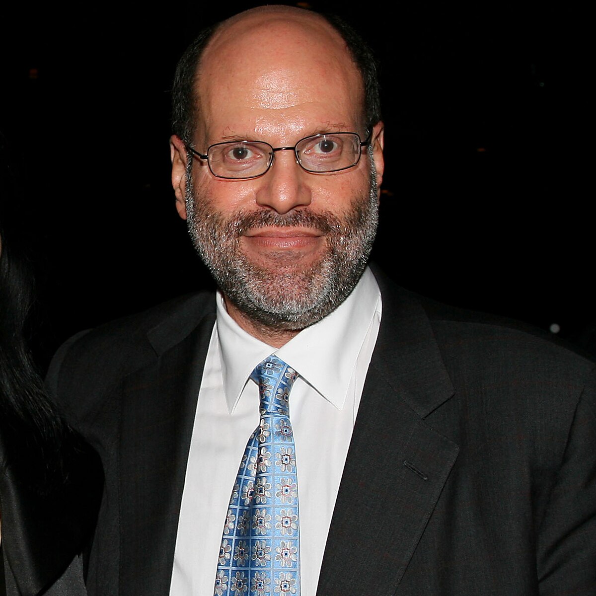 Scott Rudin