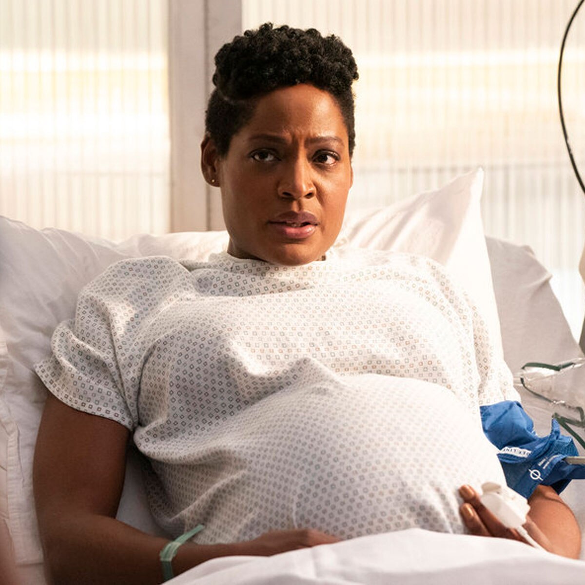 New Amsterdam, NBC