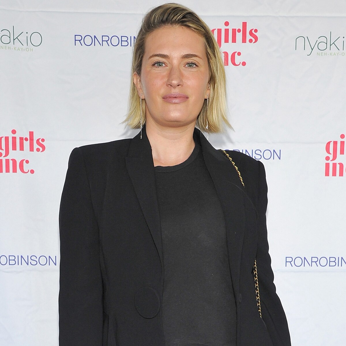 Rhea Durham, Nyakio Launch Event