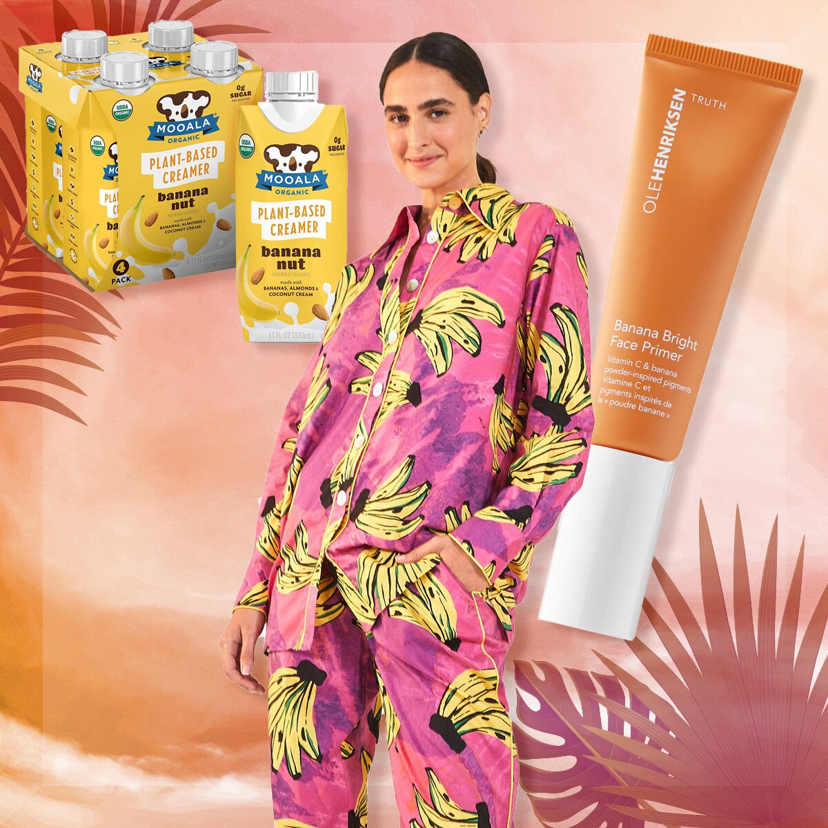 EComm, National Banana Day Roundup