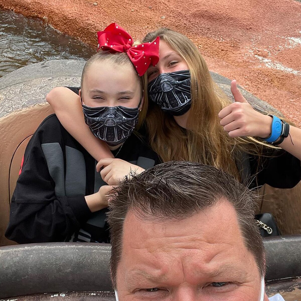 JoJo Siwa, Kylie Prew