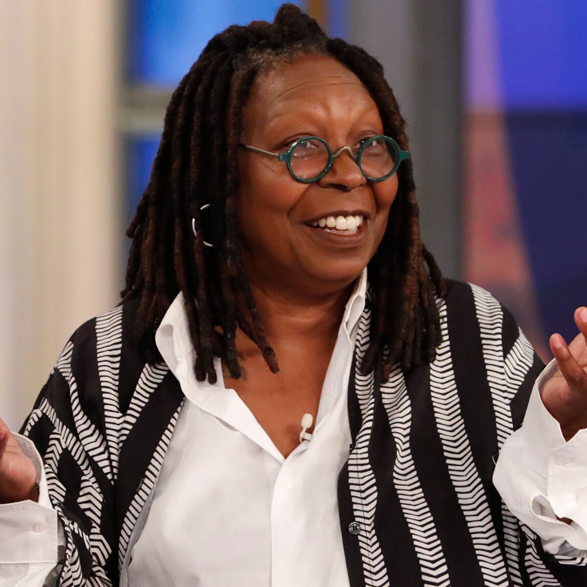 Whoopi Goldberg