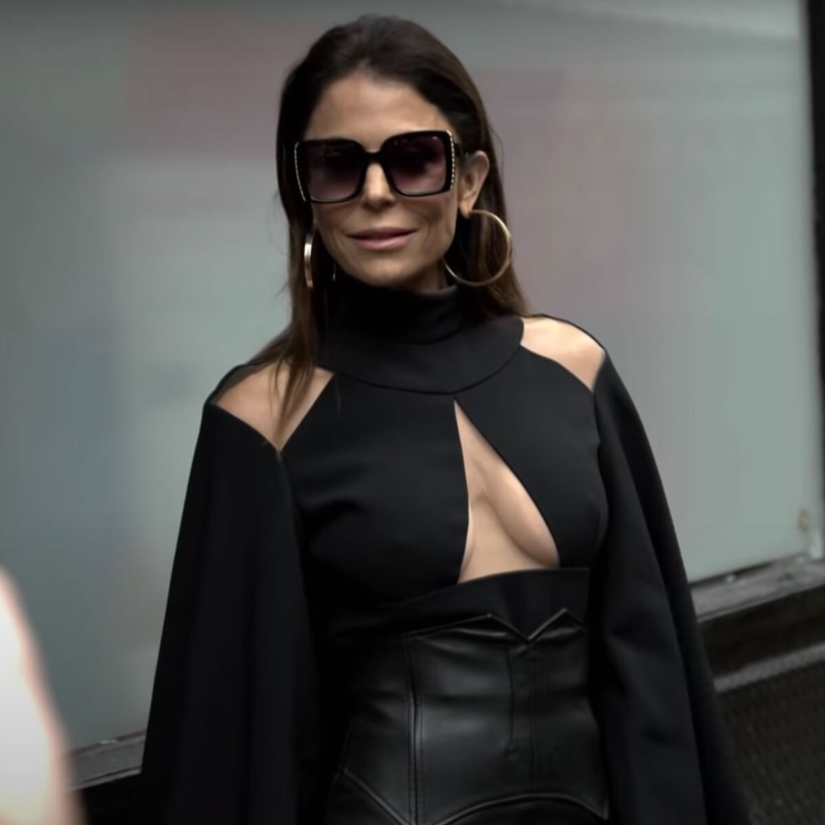 Bethenny Frankel, The Big Shot
