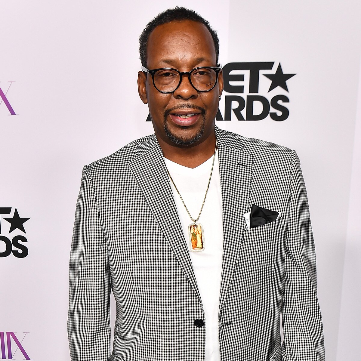 Bobby Brown, PREMIX