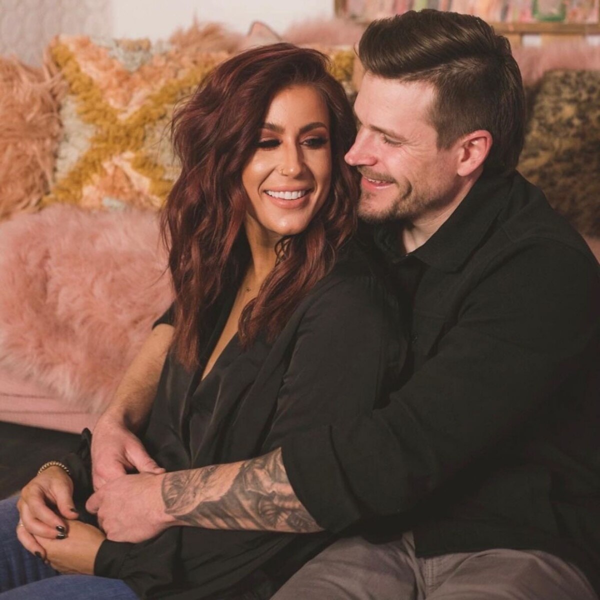 Chelsea Houska, Cole DeBoer