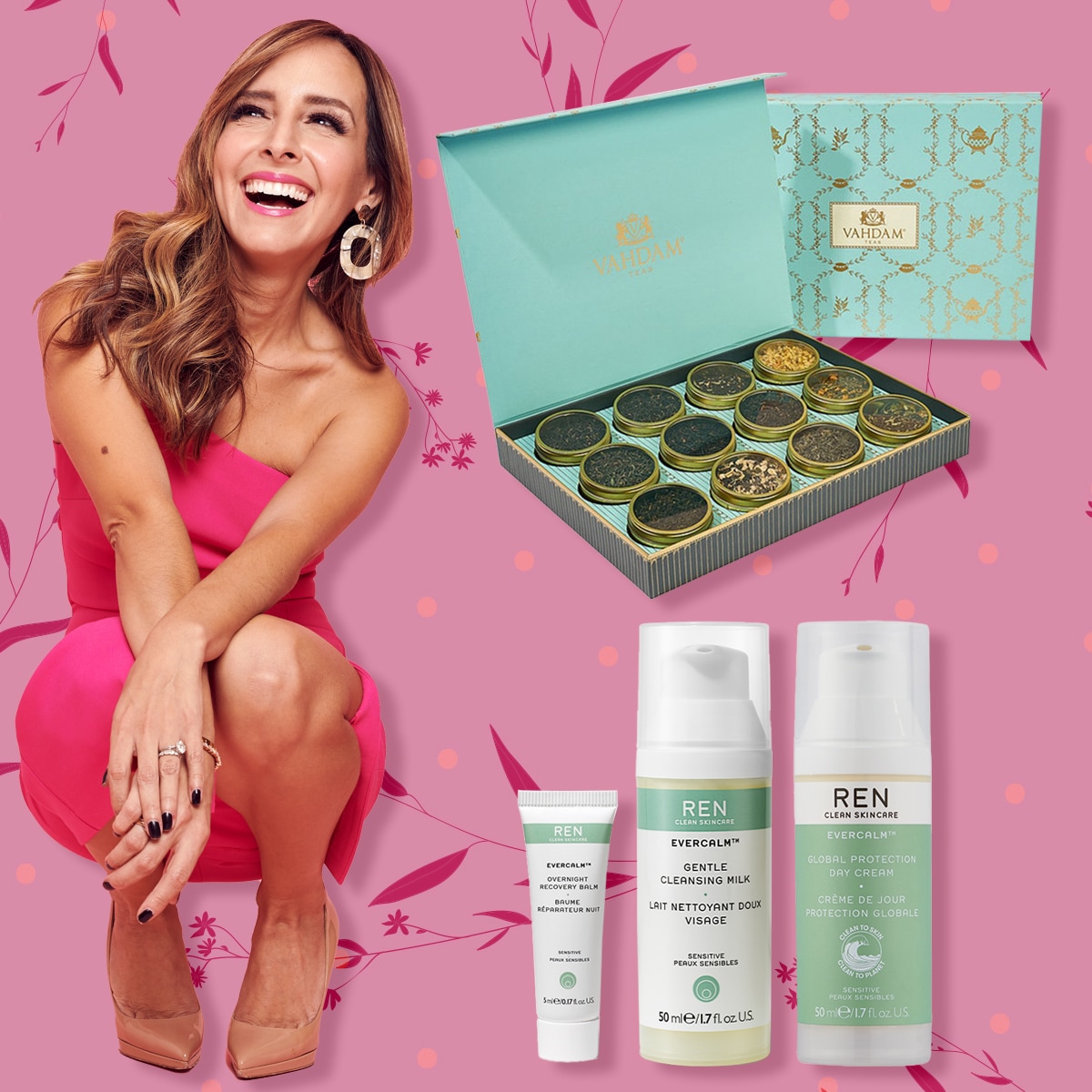 E-Comm: Deals for Real, Mother's Day Gifts Under $50