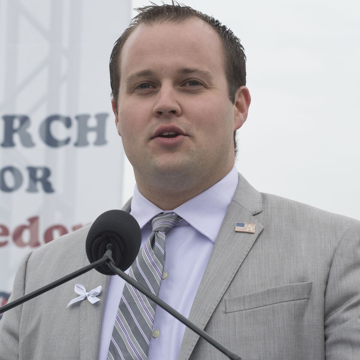 Josh Duggar