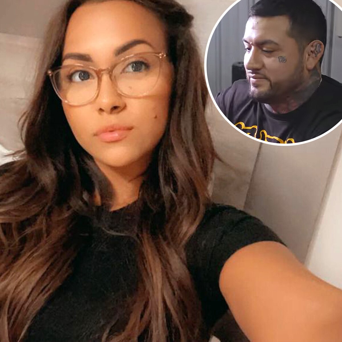 Briana DeJesus, Teen Mom 2, boyfriend Javi