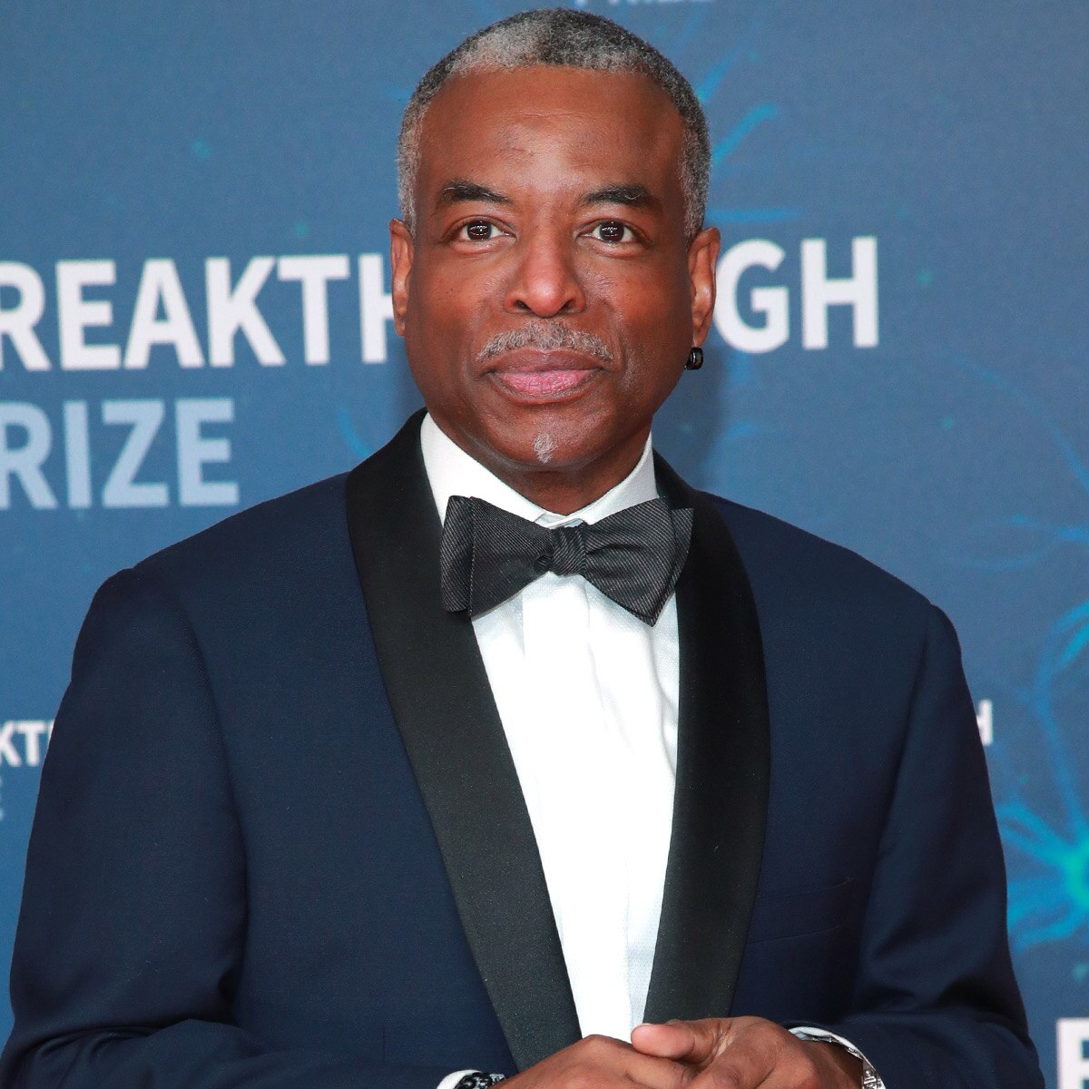 LeVar Burton
