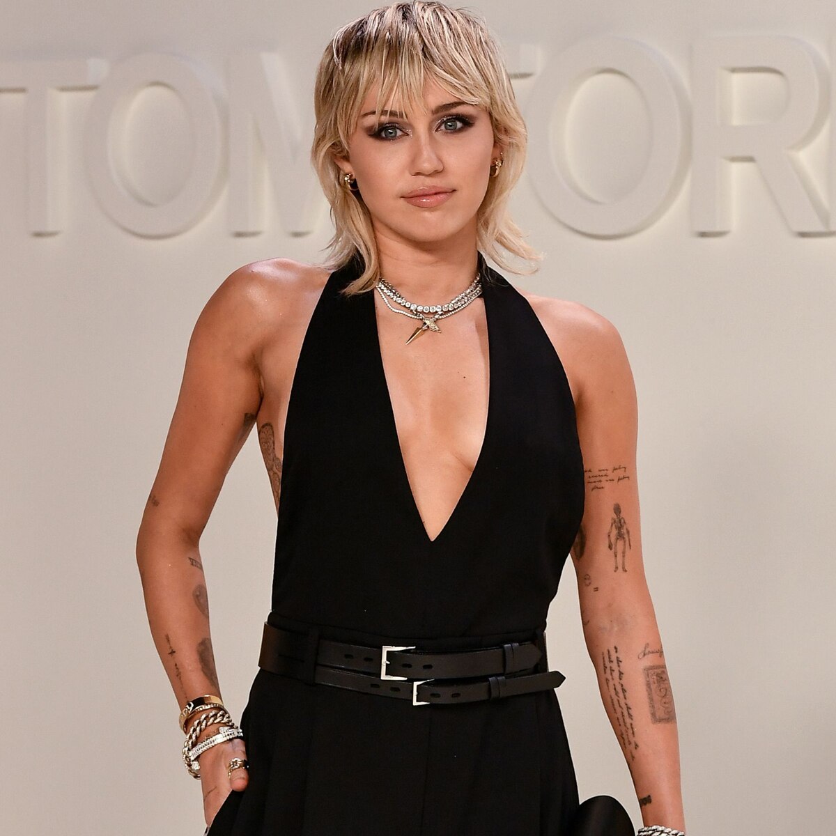 Miley Cyrus