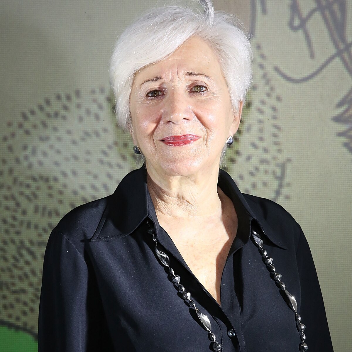 Olympia Dukakis