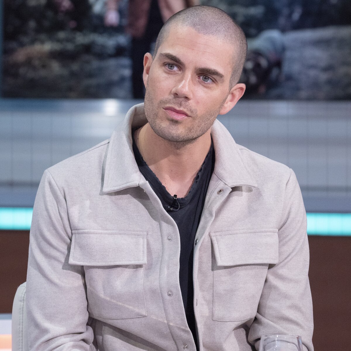Max George