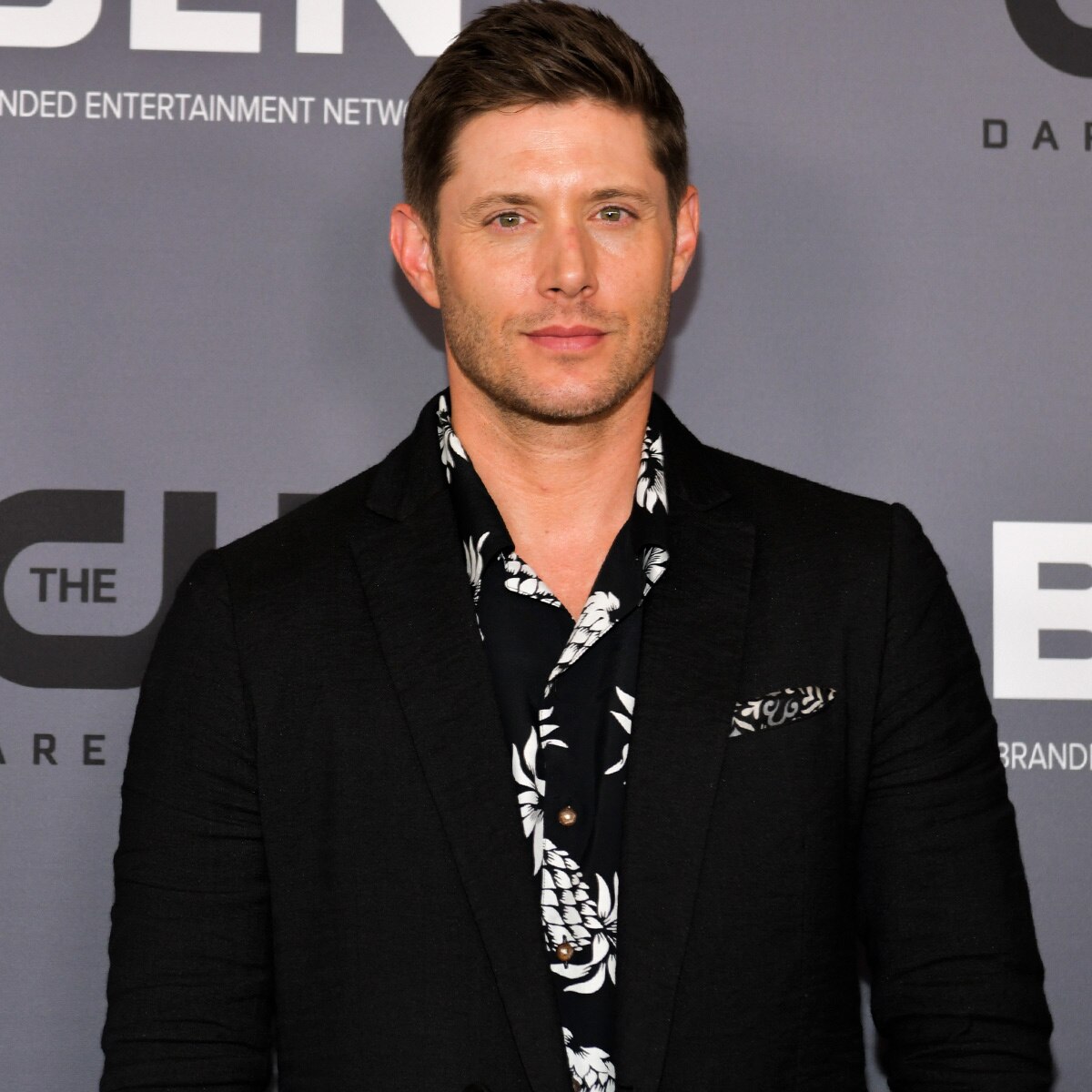 Jensen Ackles
