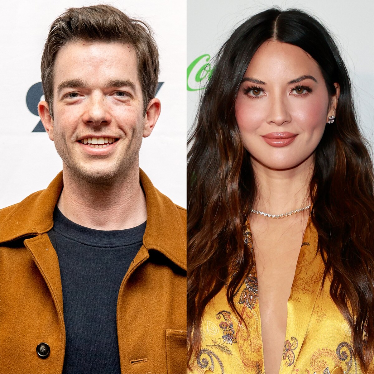 John Mulaney, Olivia Munn
