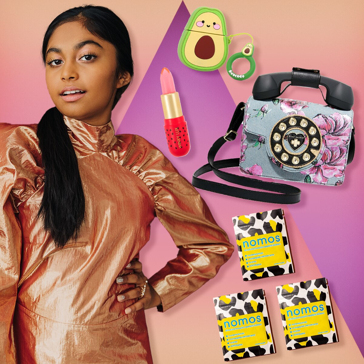 E-comm: Sway Bhatias Whats In My Bag