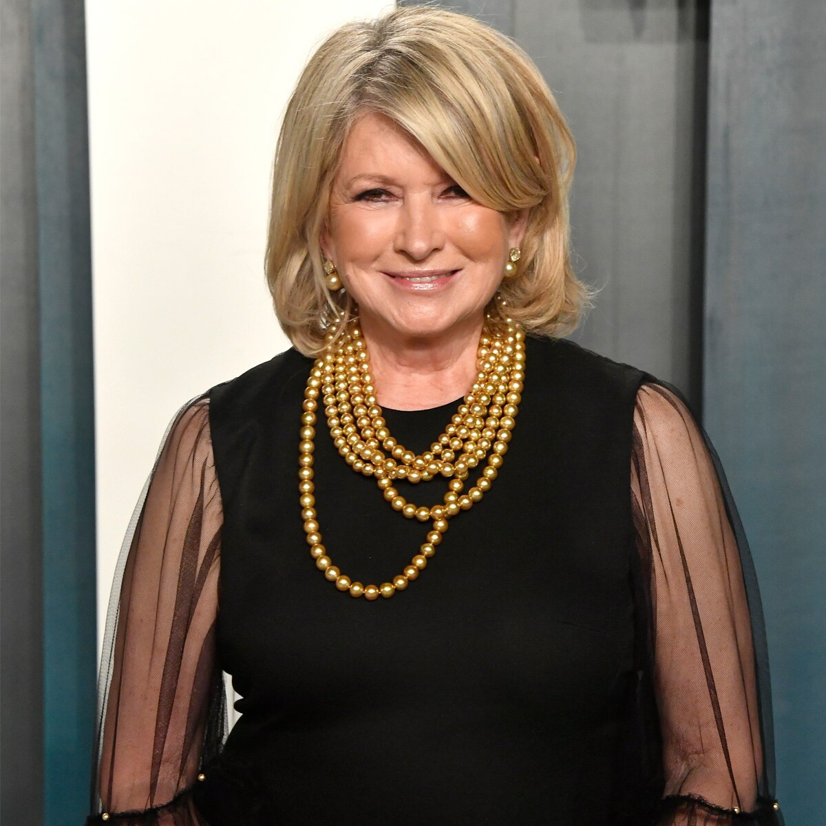 Martha Stewart