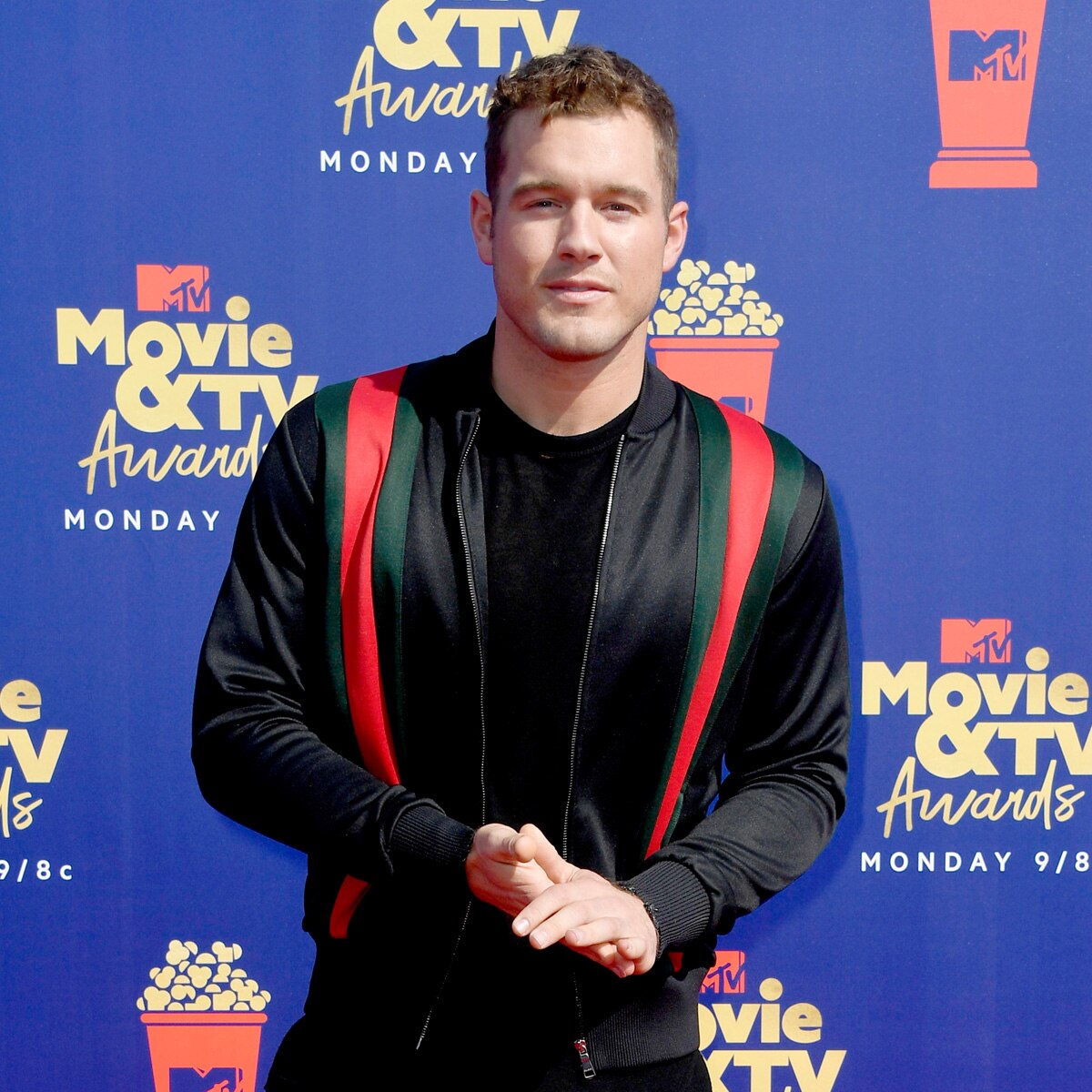 Colton Underwood, 2019 MTV Movie and TV Awards