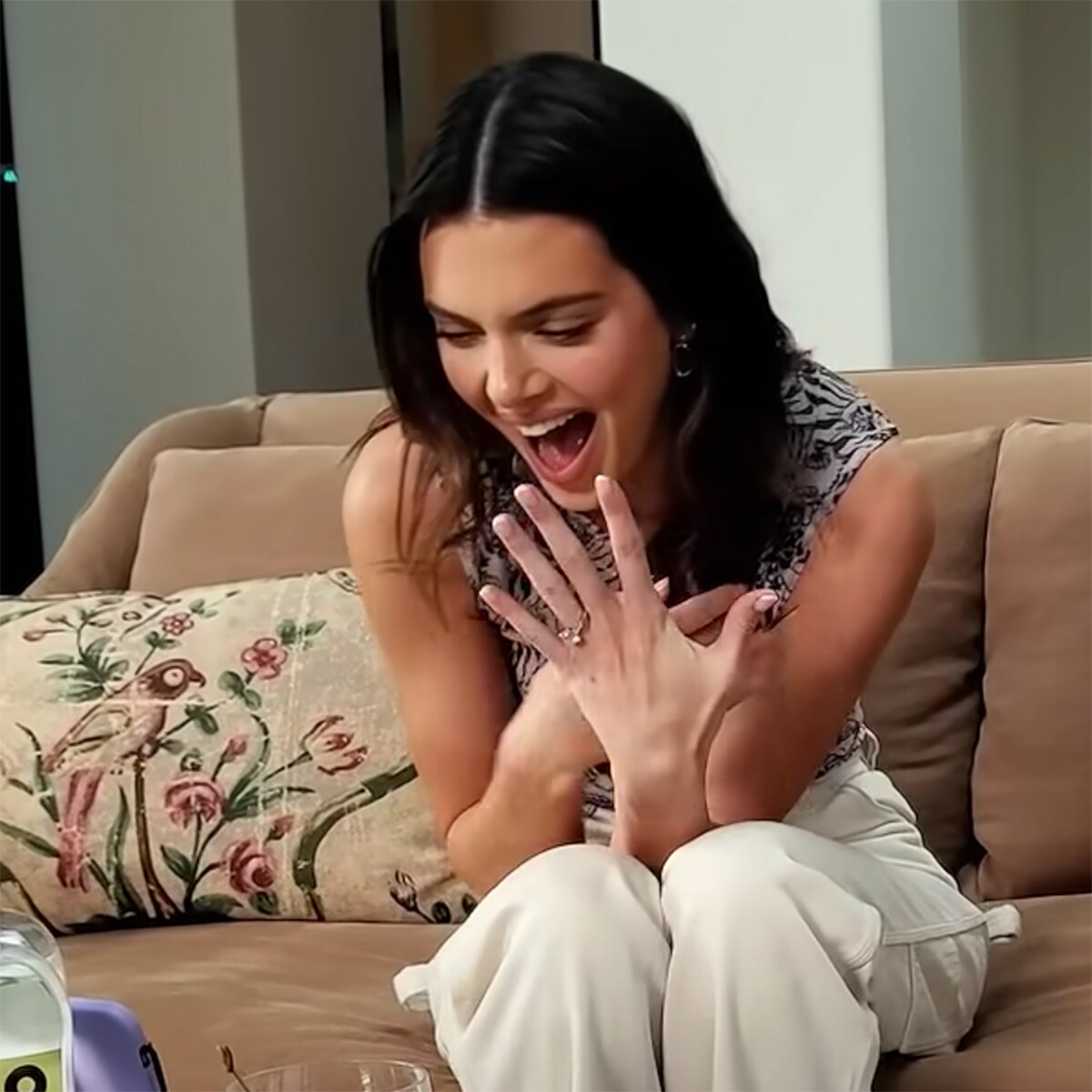 Kendall Jenner, Kourtney Kardashian, Poosh, YouTube