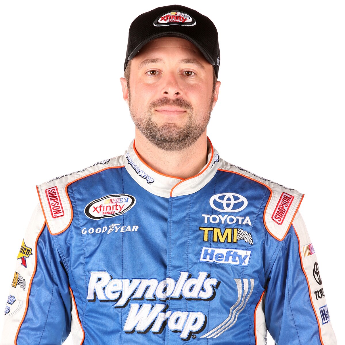 Eric McClure