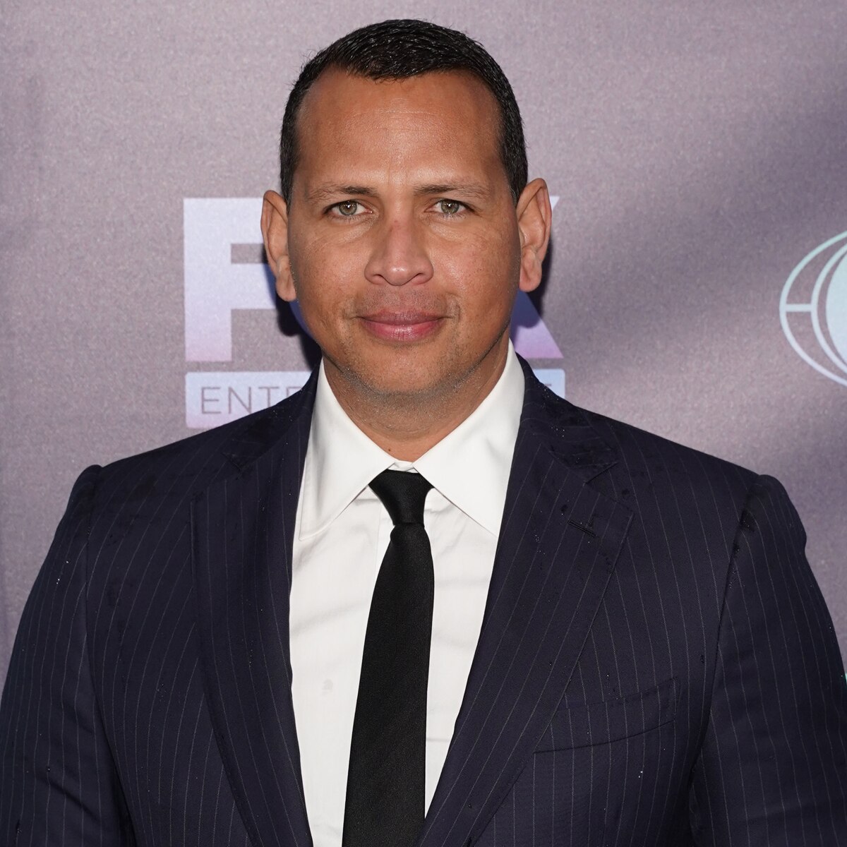 Alex Rodriguez