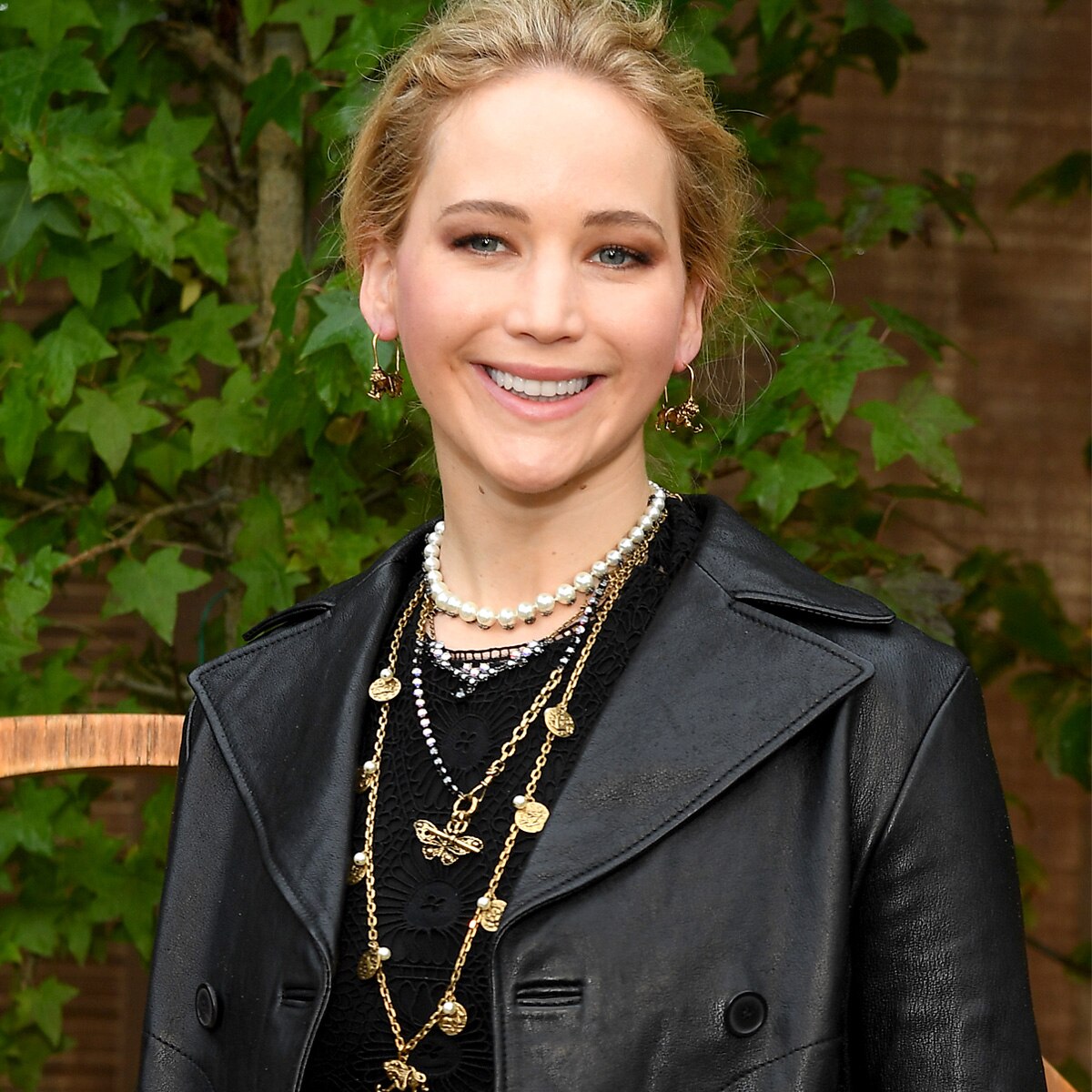 Jennifer Lawrence