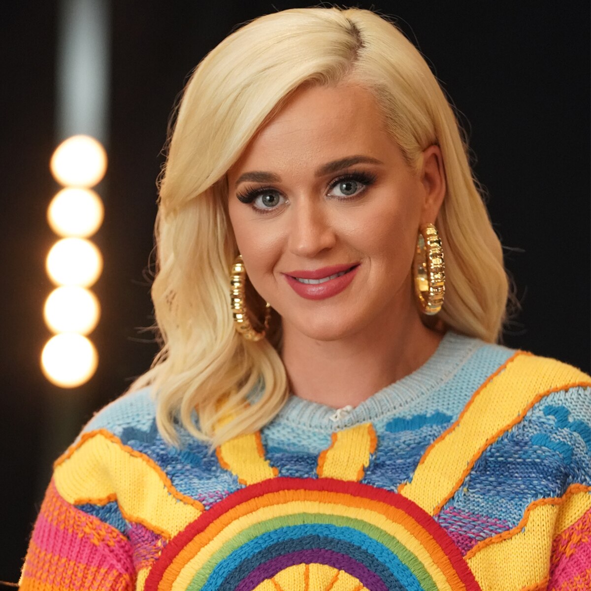 Katy Perry