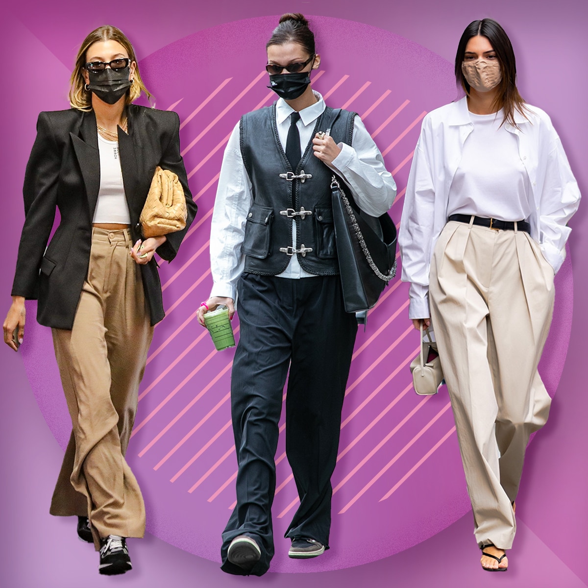 E-comm: Tuesday Trends Dad Pants