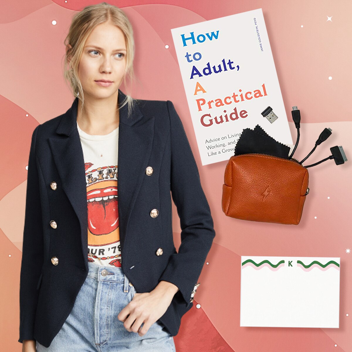 E-Comm: Useful Graduation Gifts