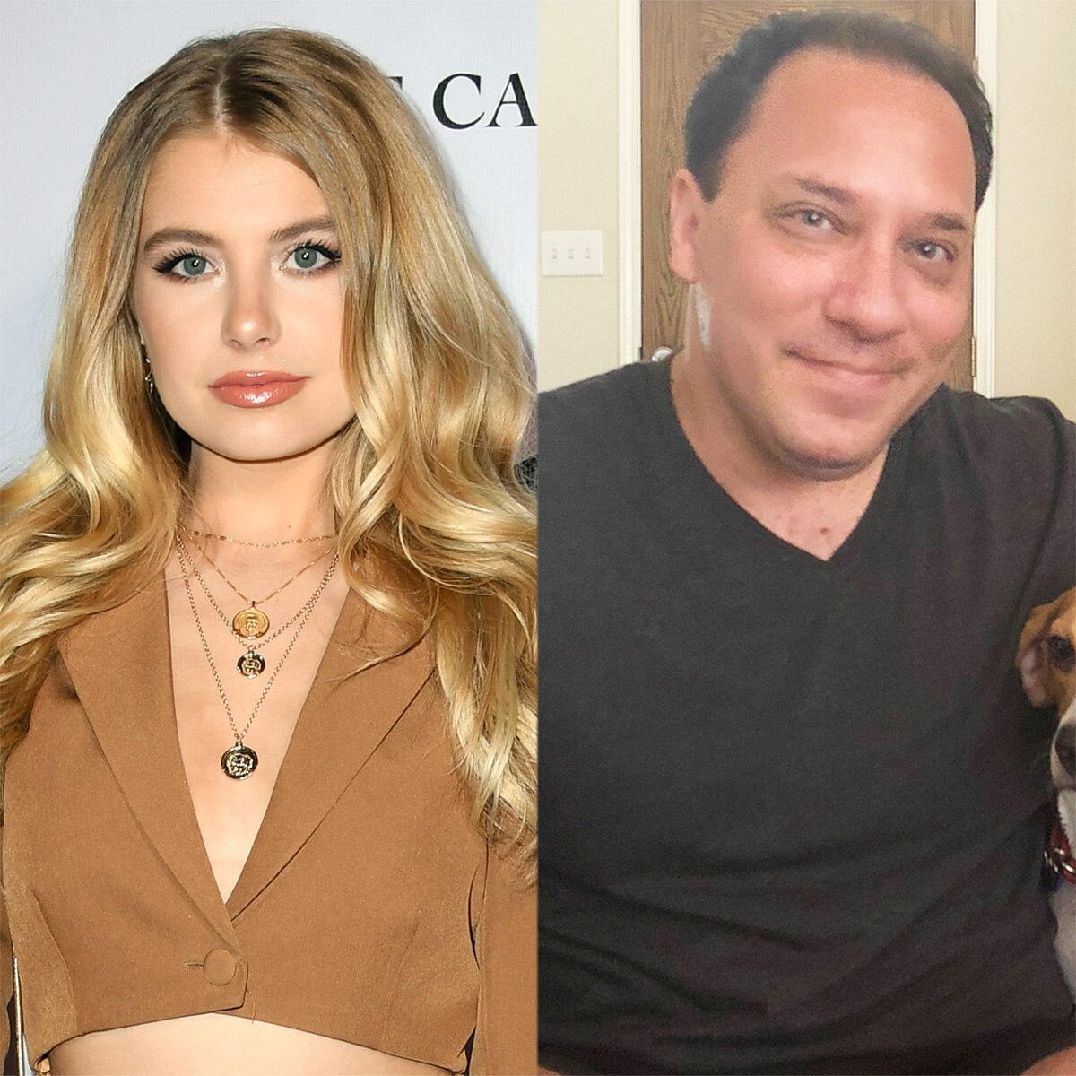 Demi Burnett, Steve Carbone, Reality Steve