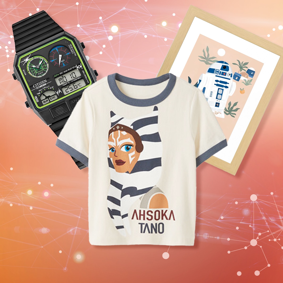 E-Comm: May the 4th Star Wars Deals