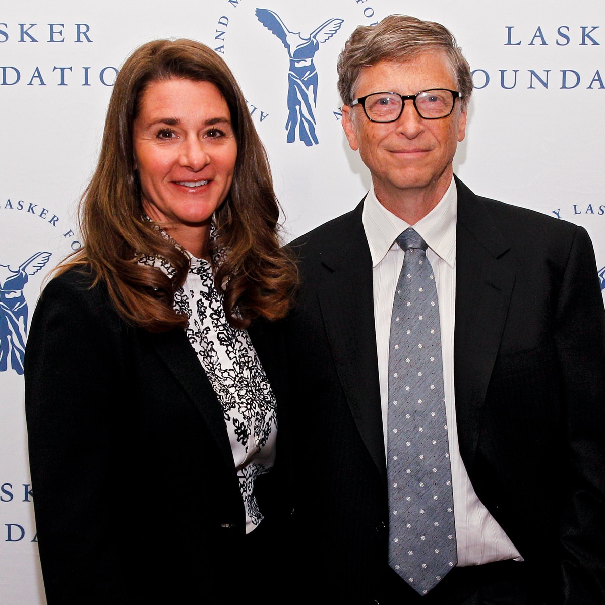 Melinda Gates, Bill Gates