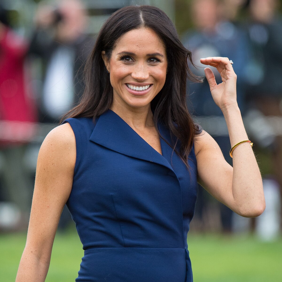 Meghan Markle