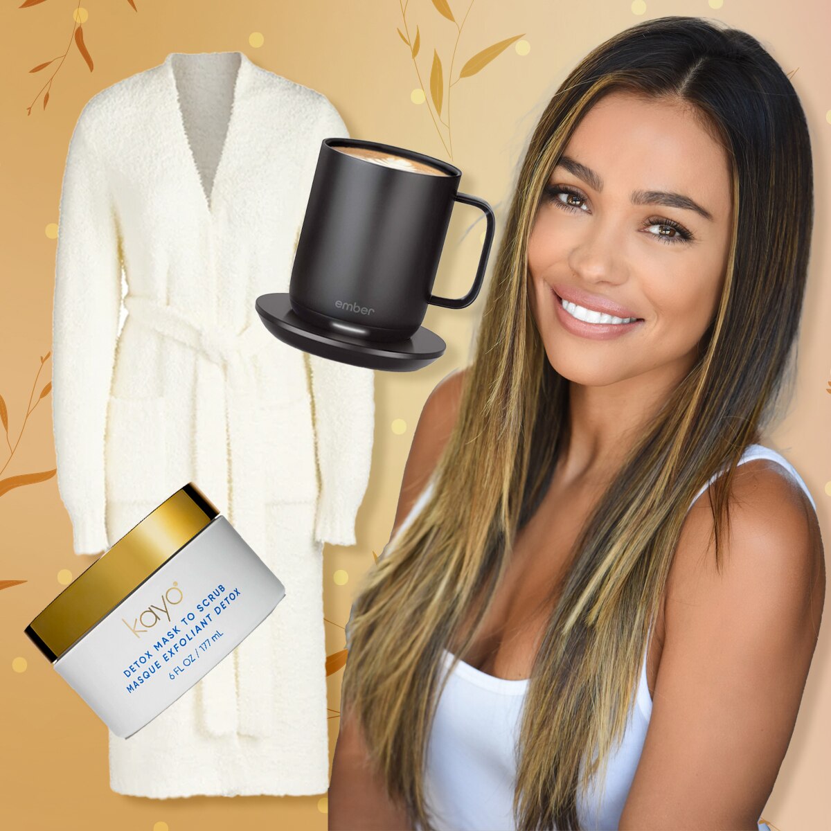 E-Comm: October Gonzalez's Mother's Day Gift Guide