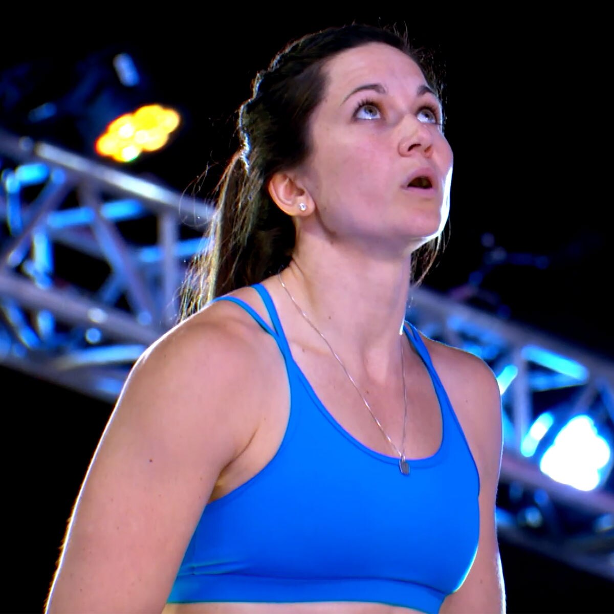 American Ninja Warrior