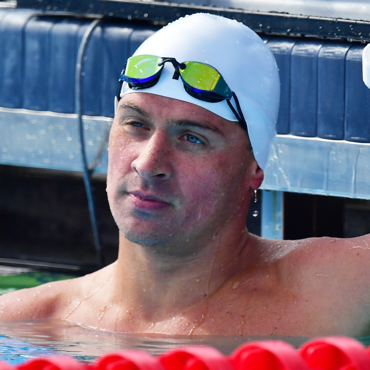 Ryan Lochte, U.S. Open Championships