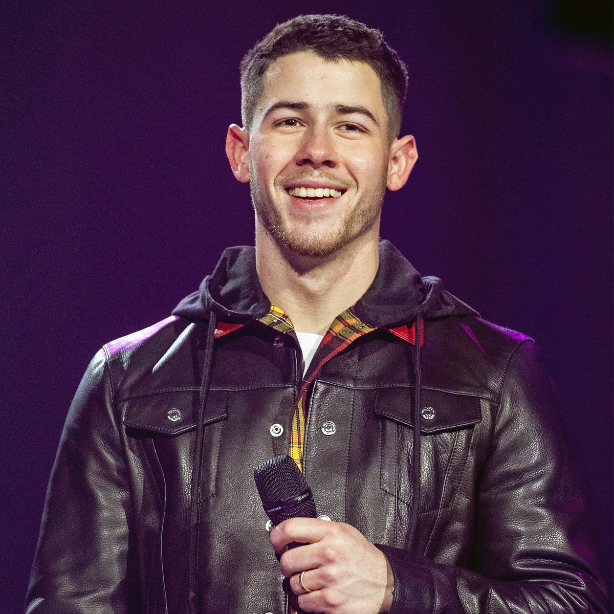 Nick Jonas, SHEIN Together Fest 2021