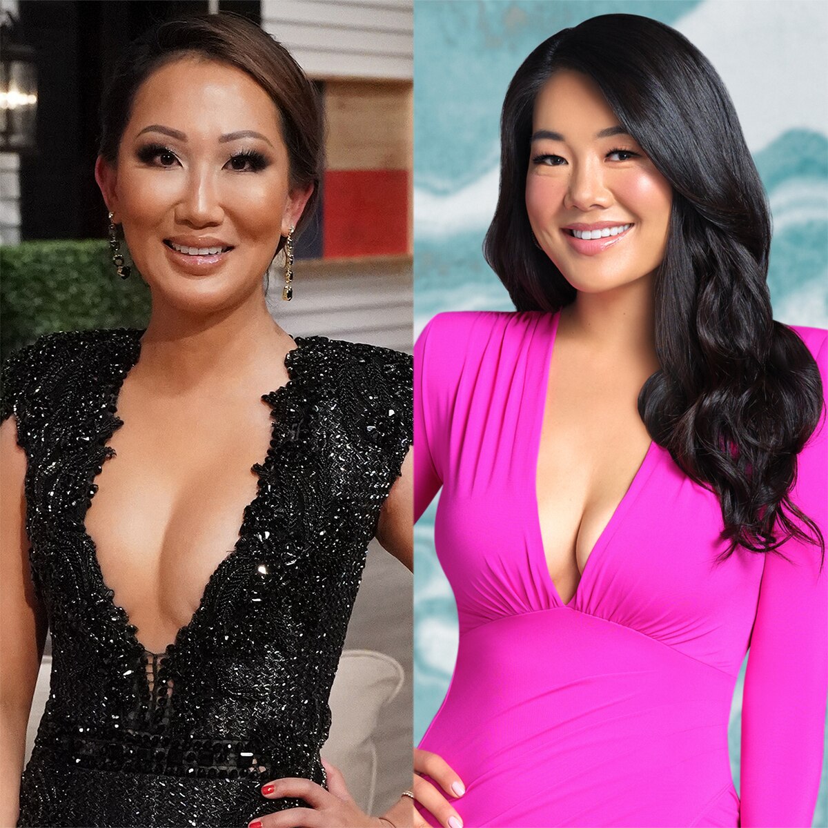 Tiffany Moon, Crystal Minkoff