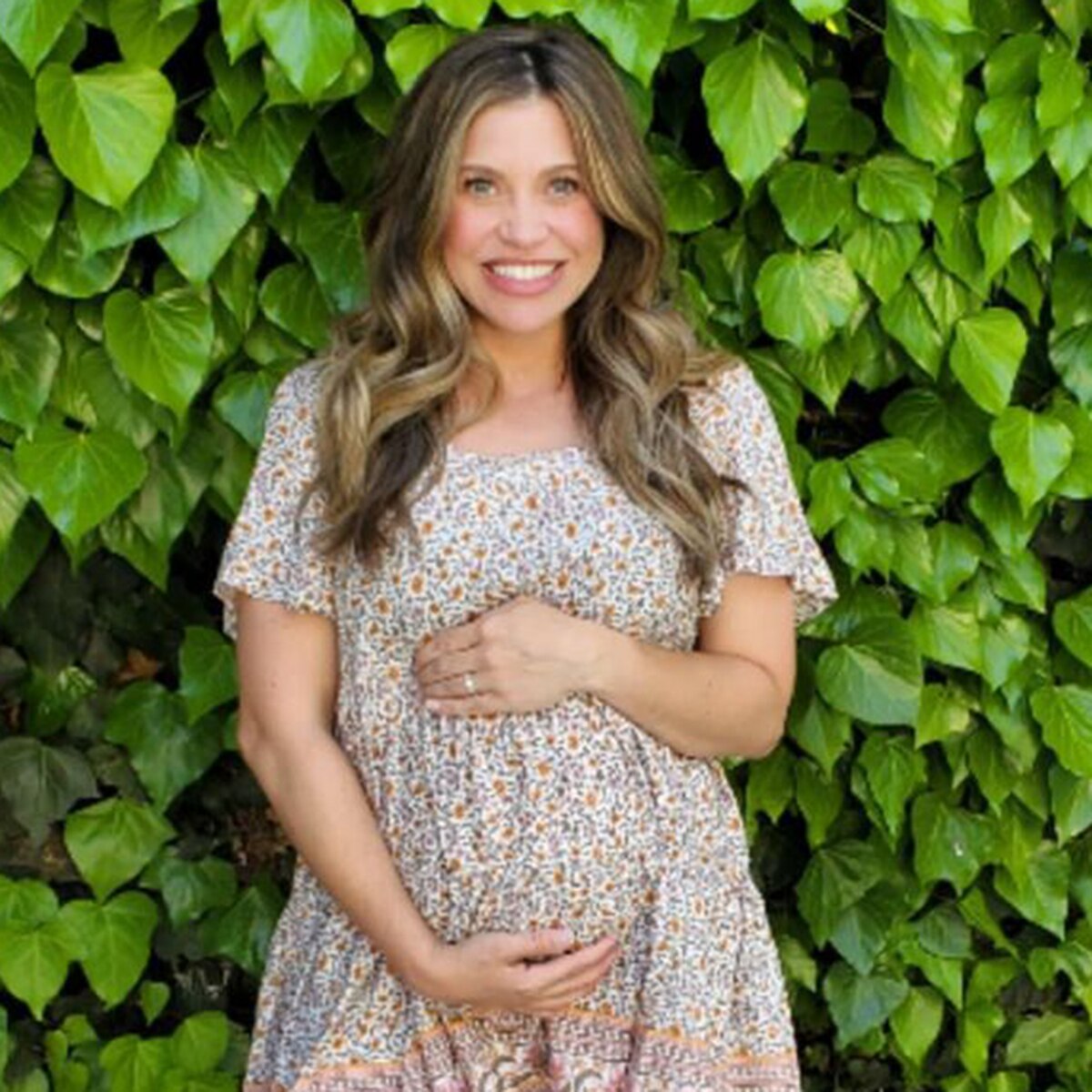 Danielle Fishel