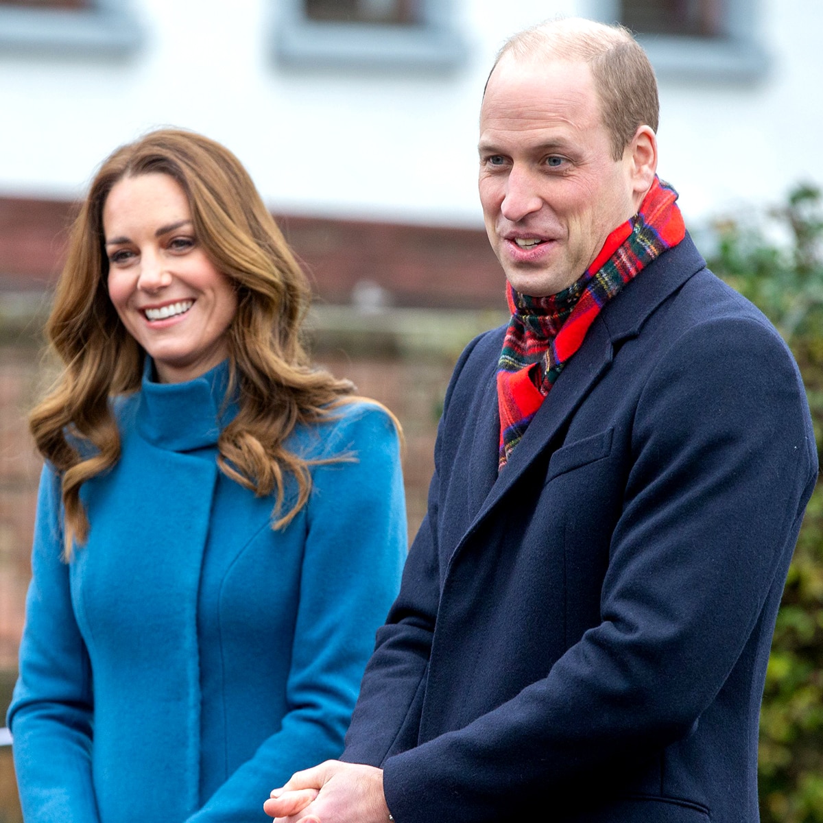 Prince William, Kate Middleton